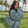 Modern Crossbody Handbag