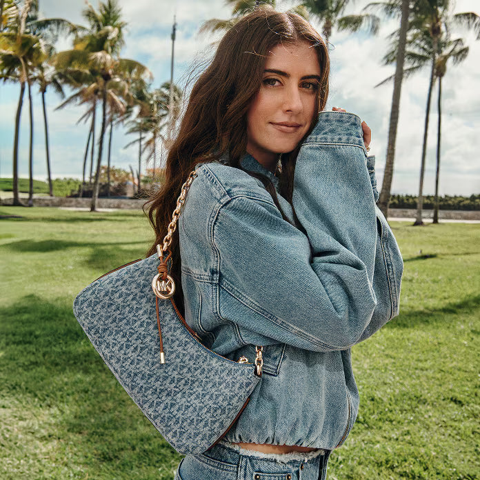 Modern Crossbody Handbag